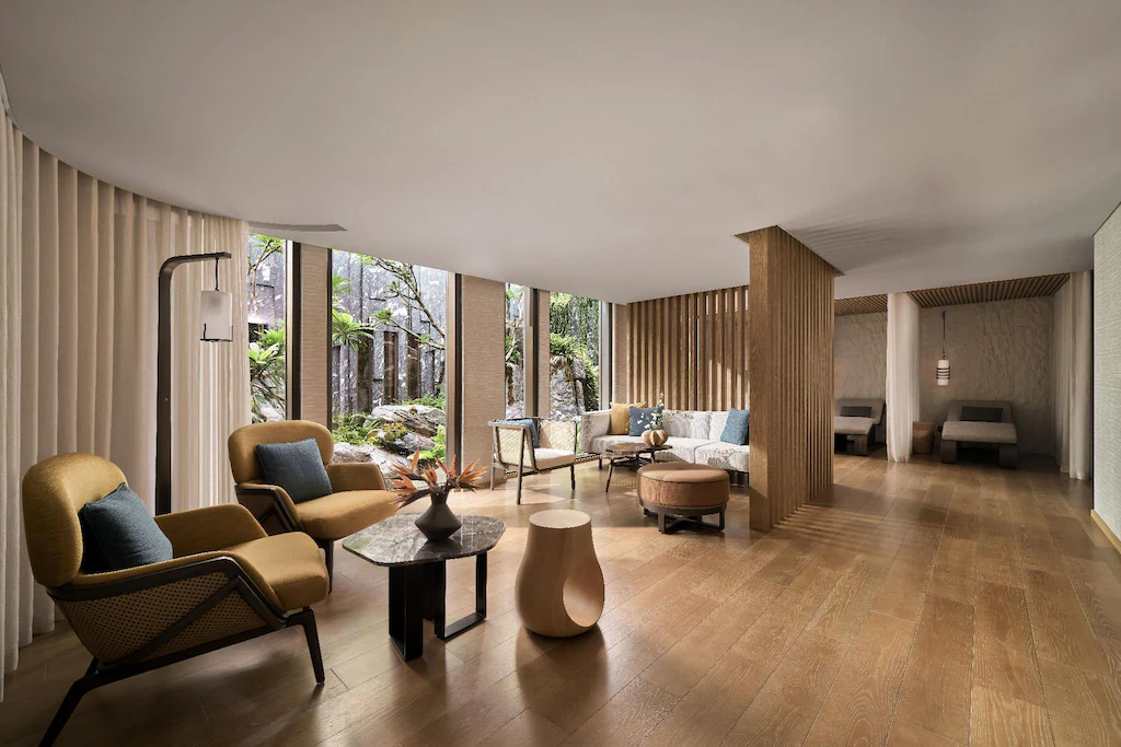 5-star villas Ha Long