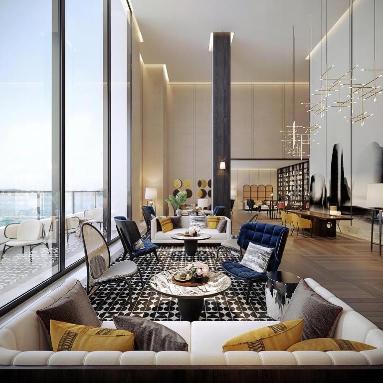 InterContinental Residences Halong Bay