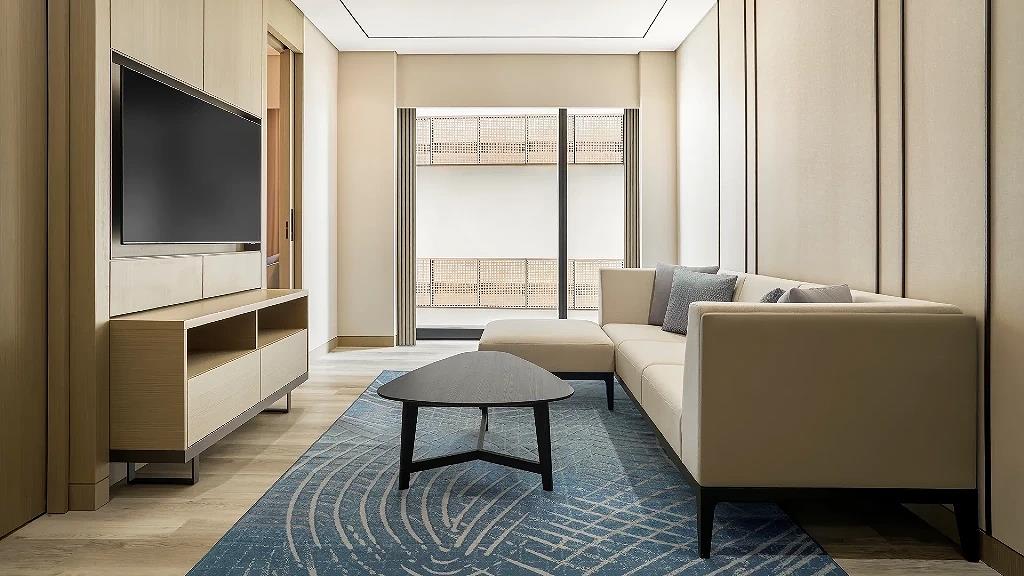 Luxury hotel in Da Nang