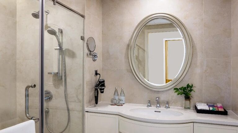 Luxury hotel in Da Nang city center