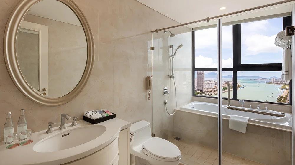 Best hotel for Da Nang Fireworks Festival