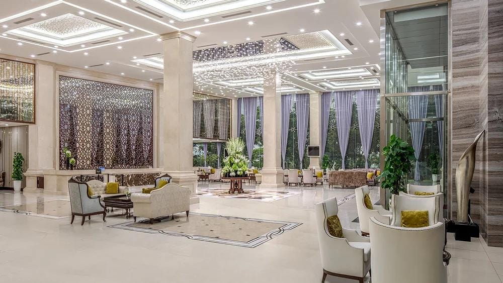 Meliá Vinpearl Danang Riverfront