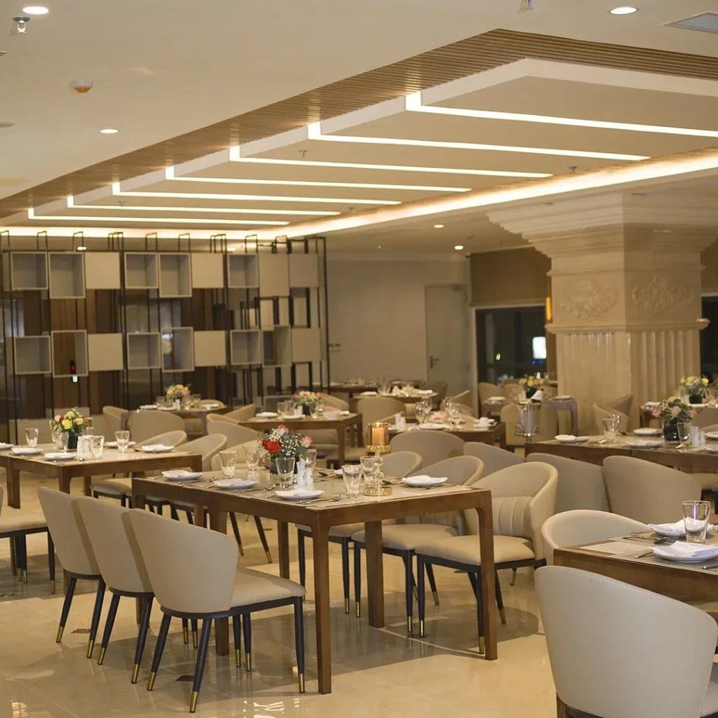 MerPerle Dalat Hotel