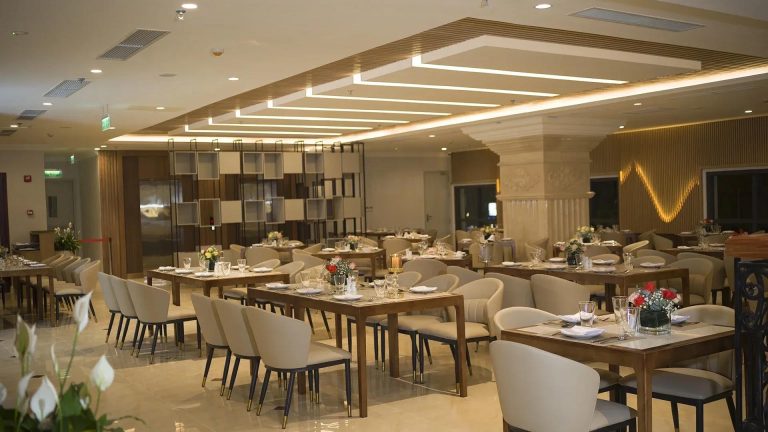 MerPerle Dalat Hotel