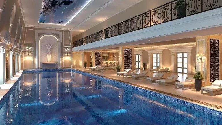 MerPerle Dalat Hotel