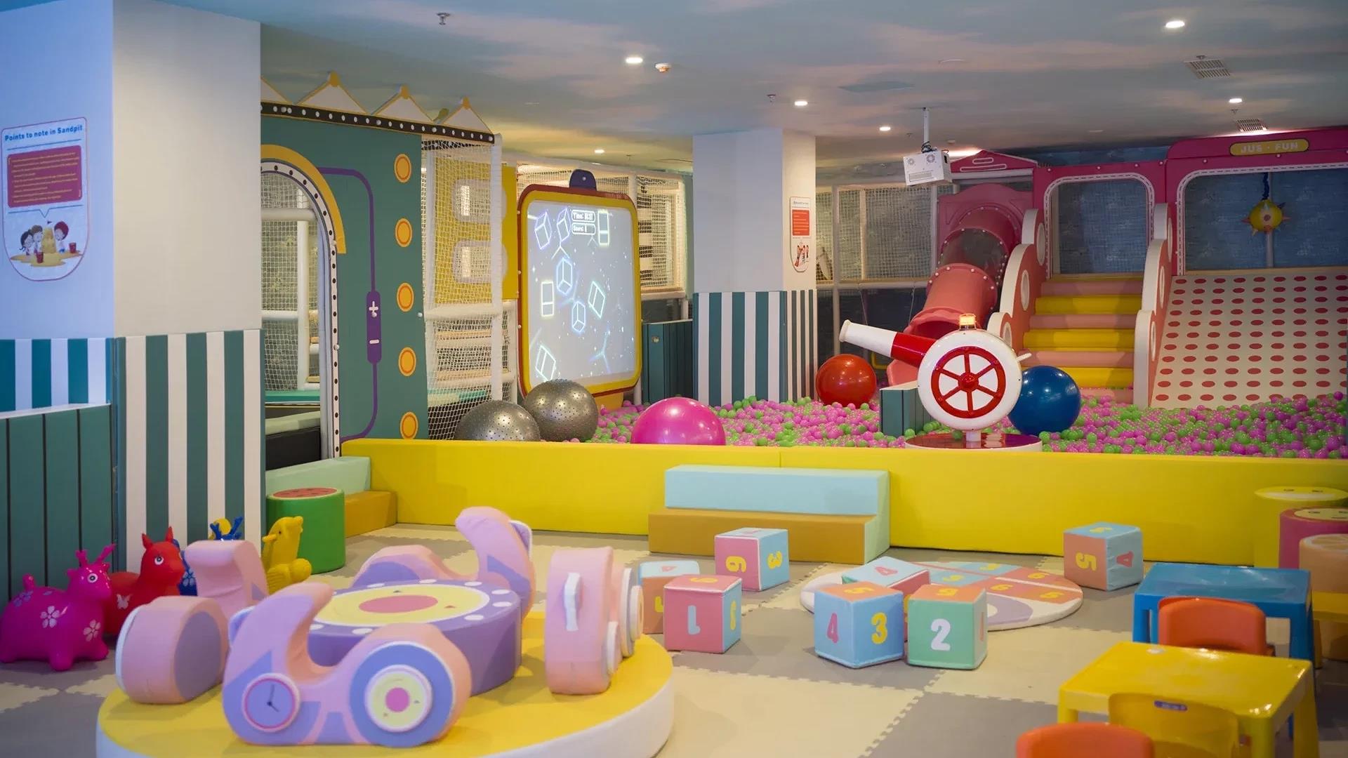 Luxury hotel in Dalat