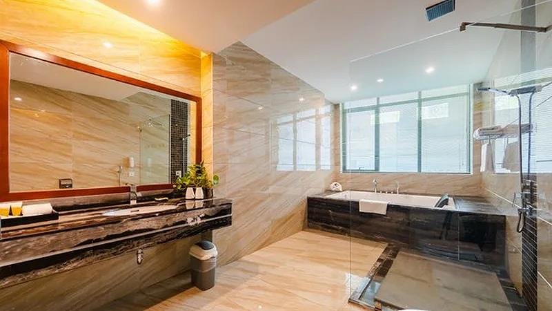 Muong Thanh Luxury Quang Ninh Hotel