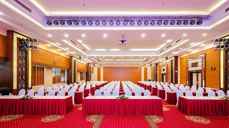 Muong Thanh Luxury Quang Ninh Hotel