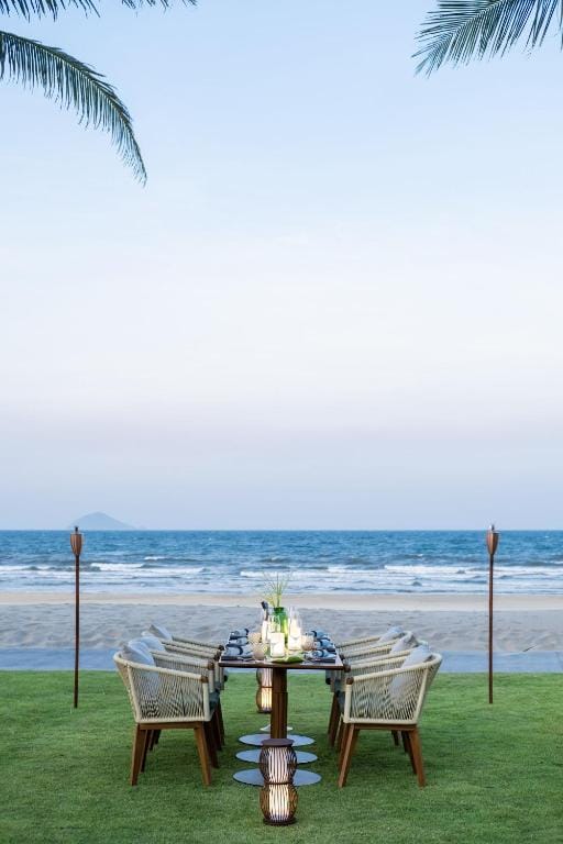 New World Hoiana Resort