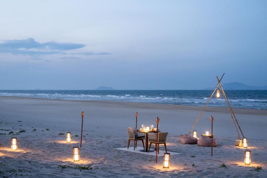 New World Hoiana Resort