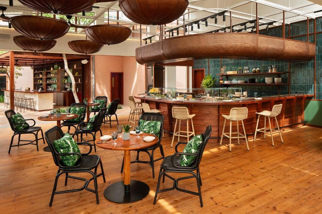 New World Hoiana Resort