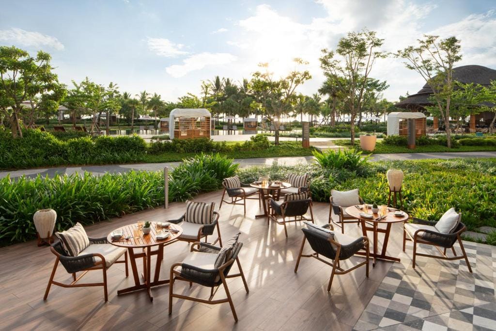 New World Hoiana Resort