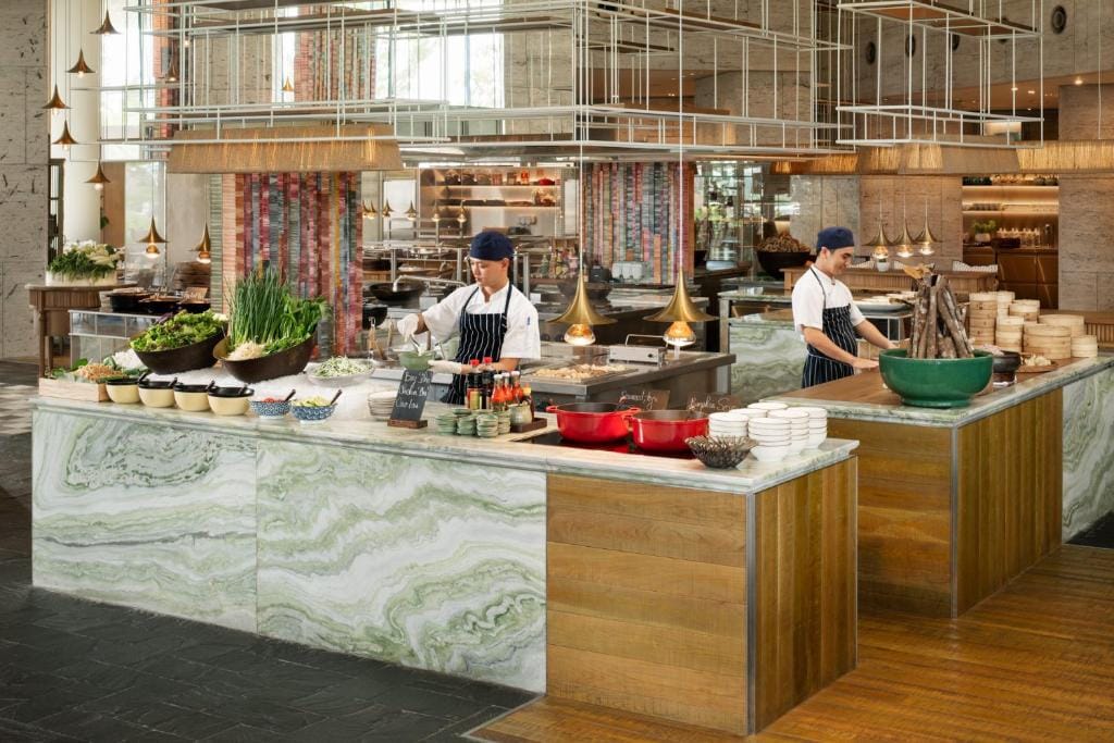 New World Hoiana Resort