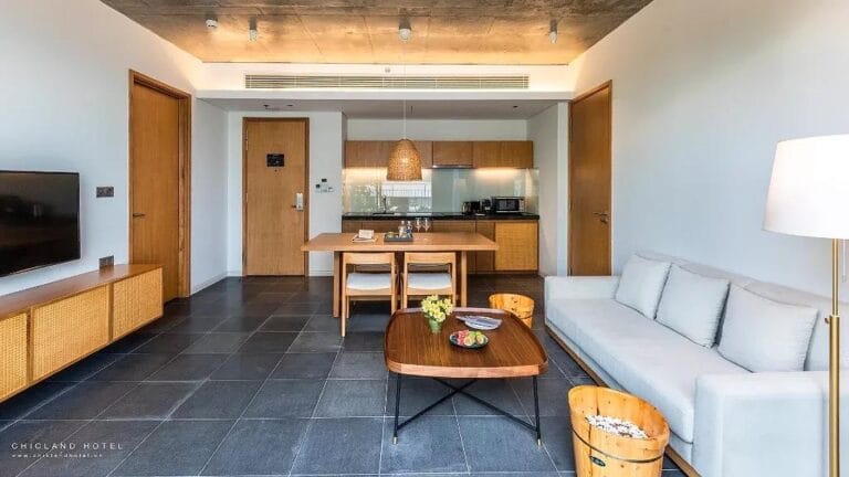 CHICLAND Hotel Da Nang