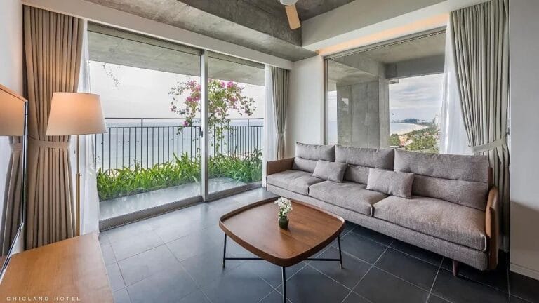 CHICLAND Hotel Da Nang