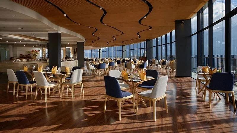 Pao's Sapa Leisure Hotel