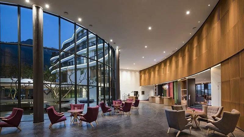 Pao's Sapa Leisure Hotel