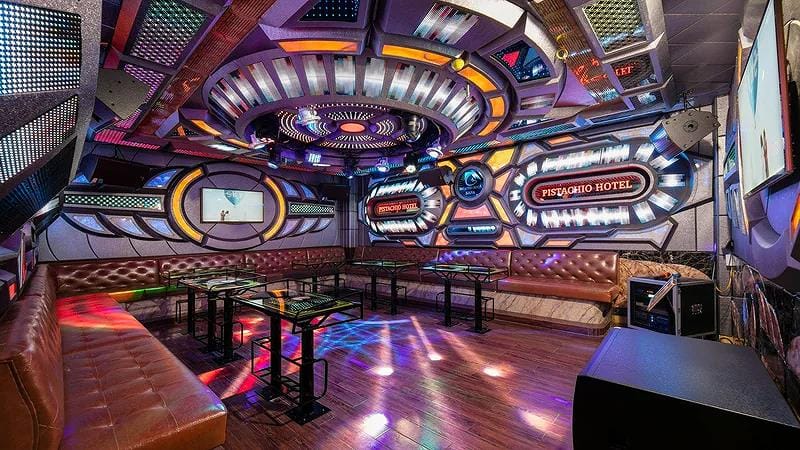 Sapa accommodation Muong Hoa Valley