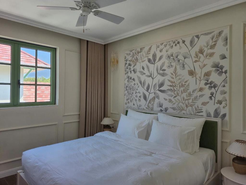 Private beach resort Phu Quoc