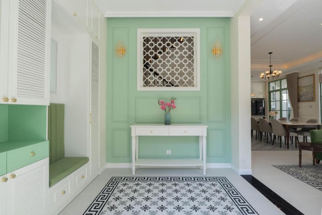 Evelyn Villa Phu Quoc