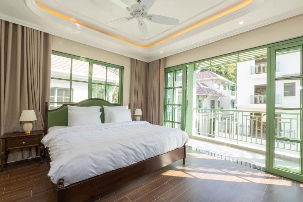 Evelyn Villa Phu Quoc