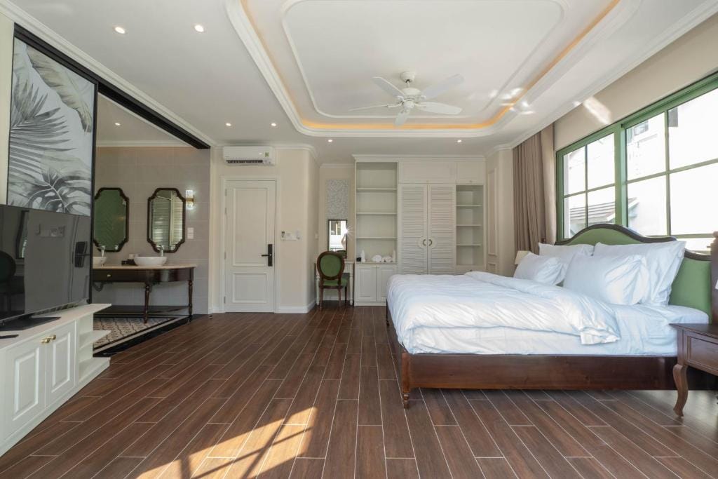 Phu Quoc private villa