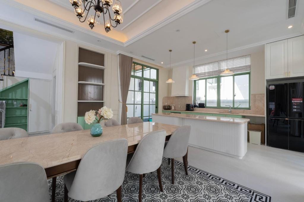 Phu Quoc private villa