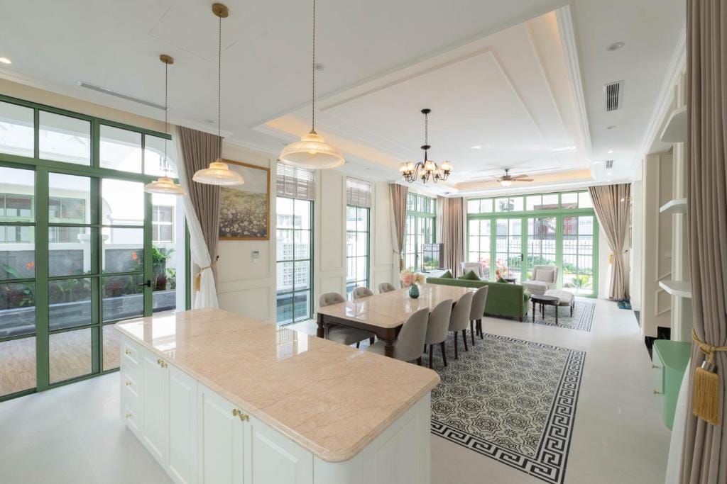 Private beach resort Phu Quoc