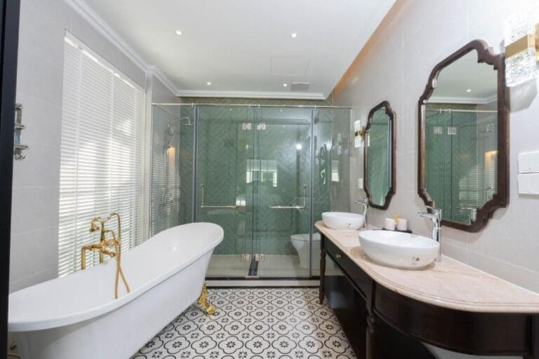 Private beach resort Phu Quoc