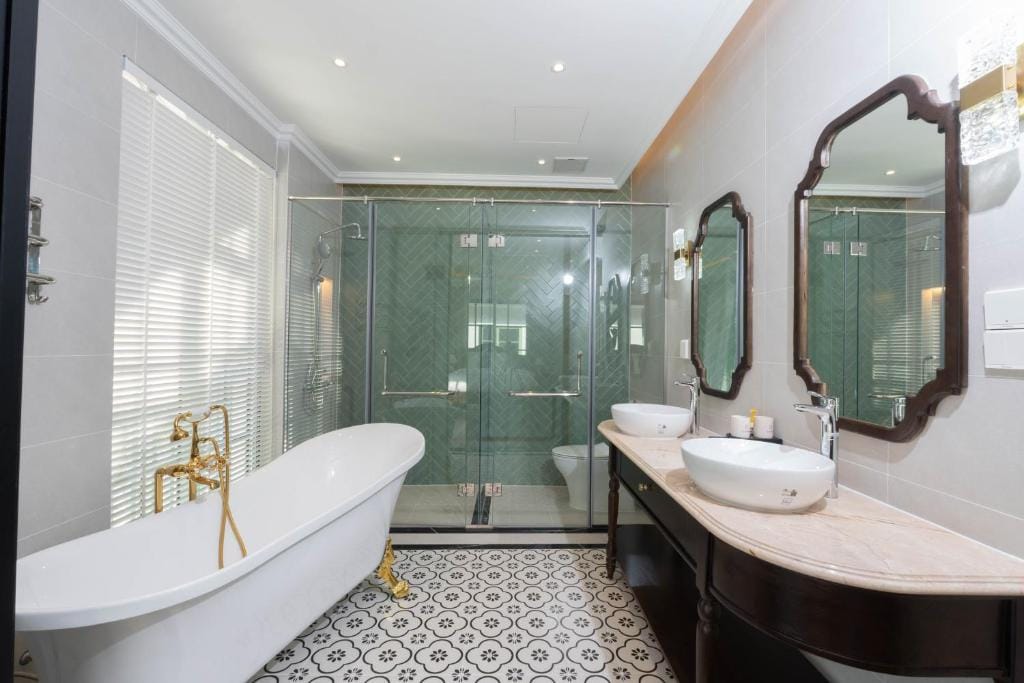 Private beach resort Phu Quoc