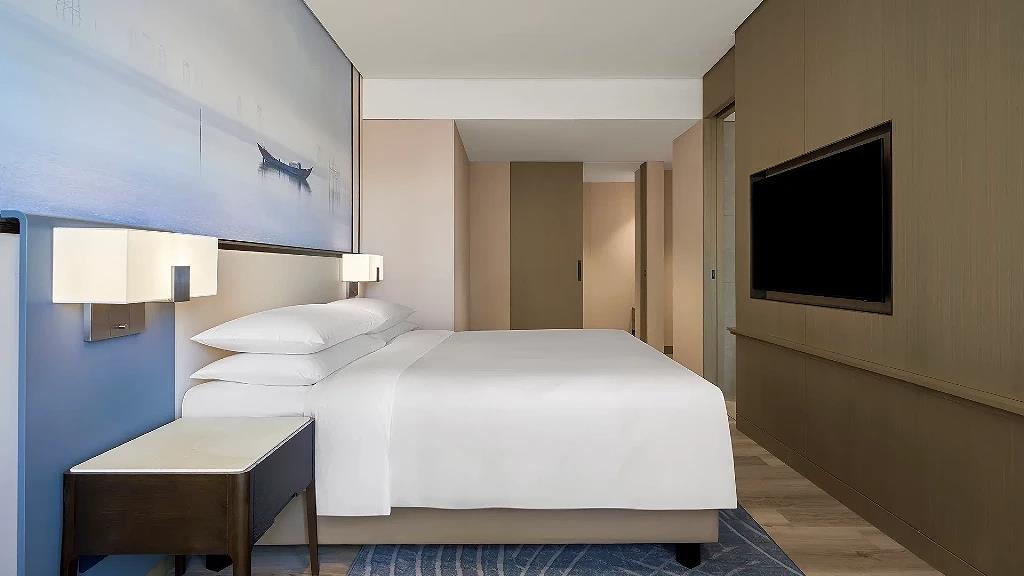 Marriott hotels Vietnam