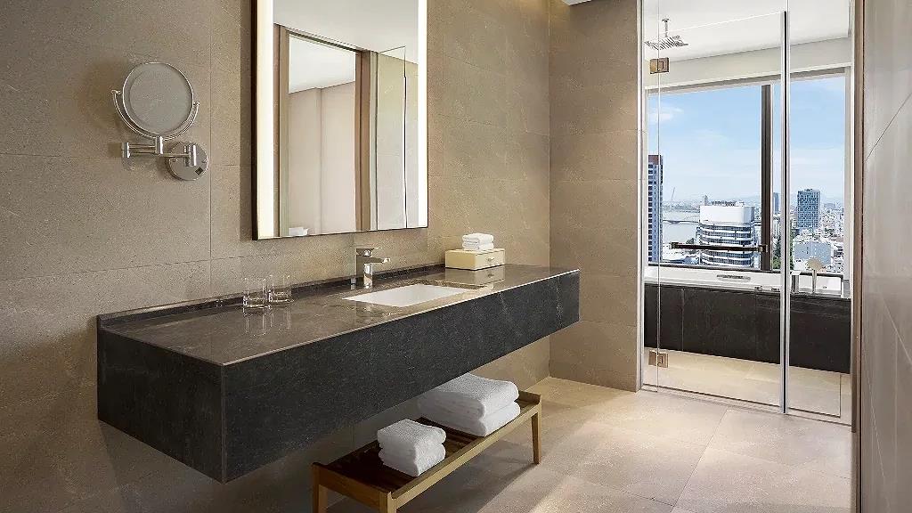 Marriott hotels Vietnam