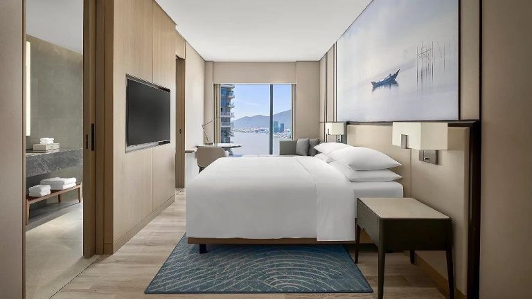 Da Nang business hotel