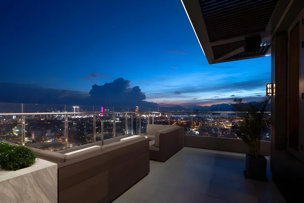 Da Nang boutique hotel