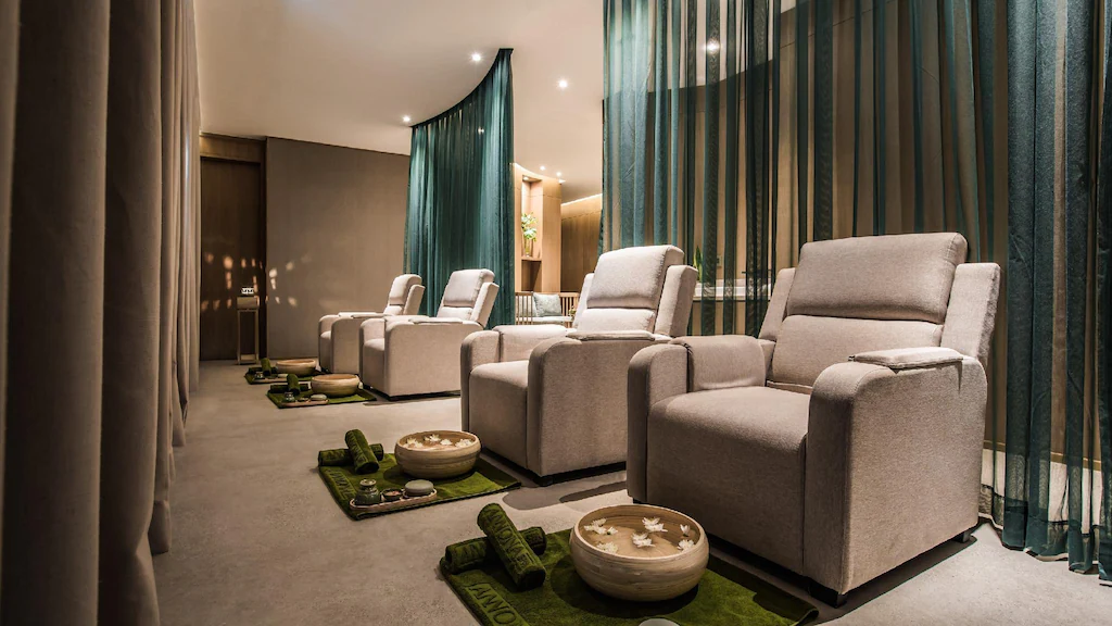 Da Nang boutique hotel