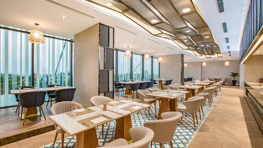 Best beach hotels in Vietnam