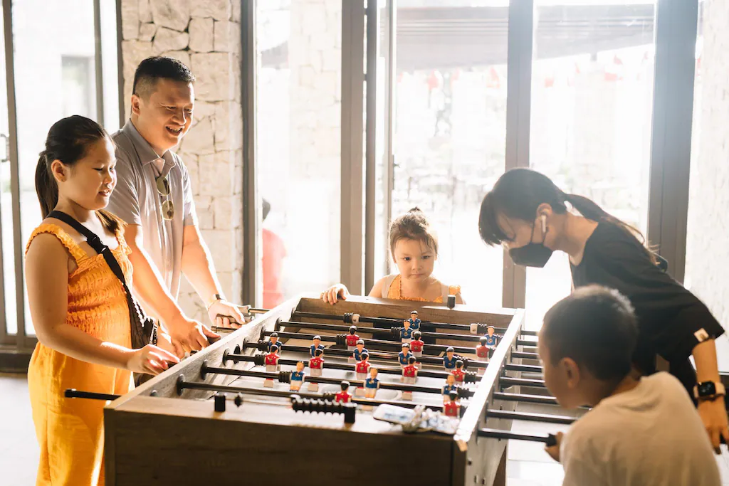 Best mountain resort Vietnam