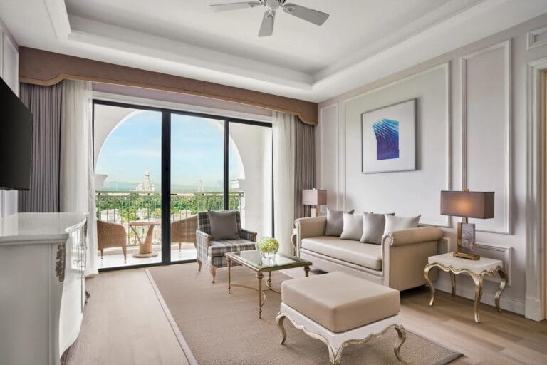 Five-star Accommodation Phu Quoc