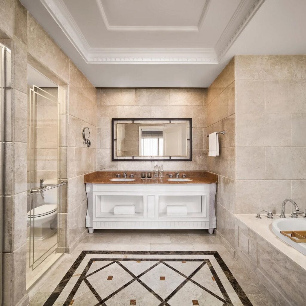 Five-star Accommodation Phu Quoc