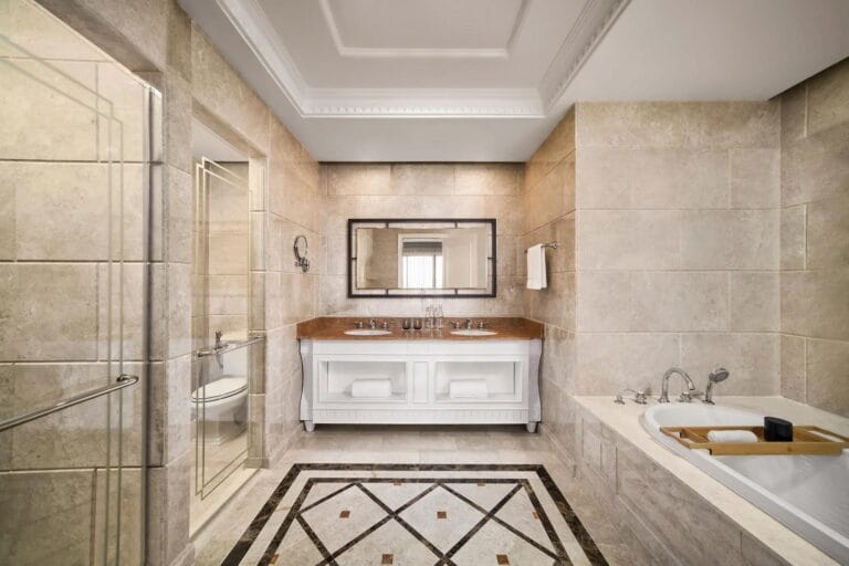 Five-star Accommodation Phu Quoc