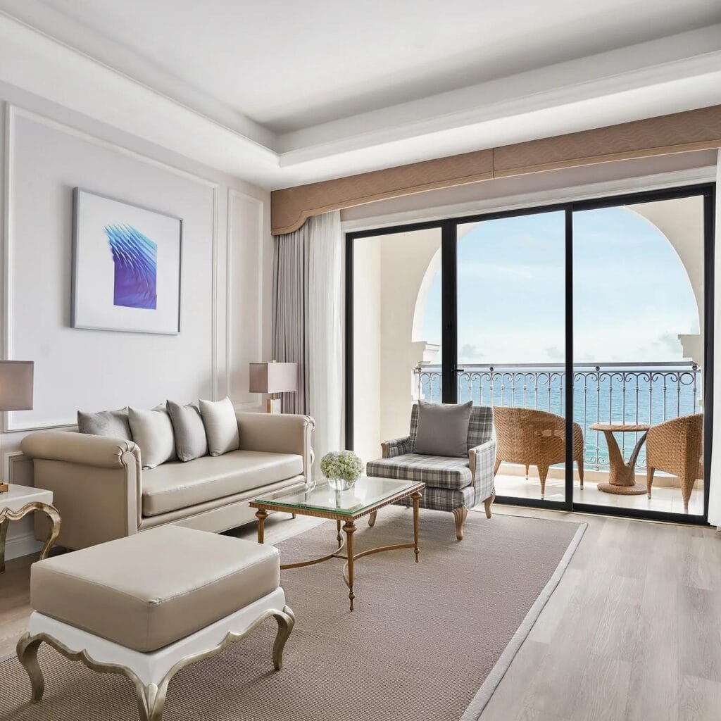 Sheraton Phu Quoc Long Beach Resort