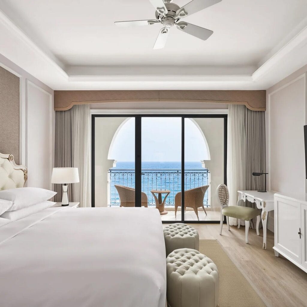 Sheraton Phu Quoc Long Beach Resort