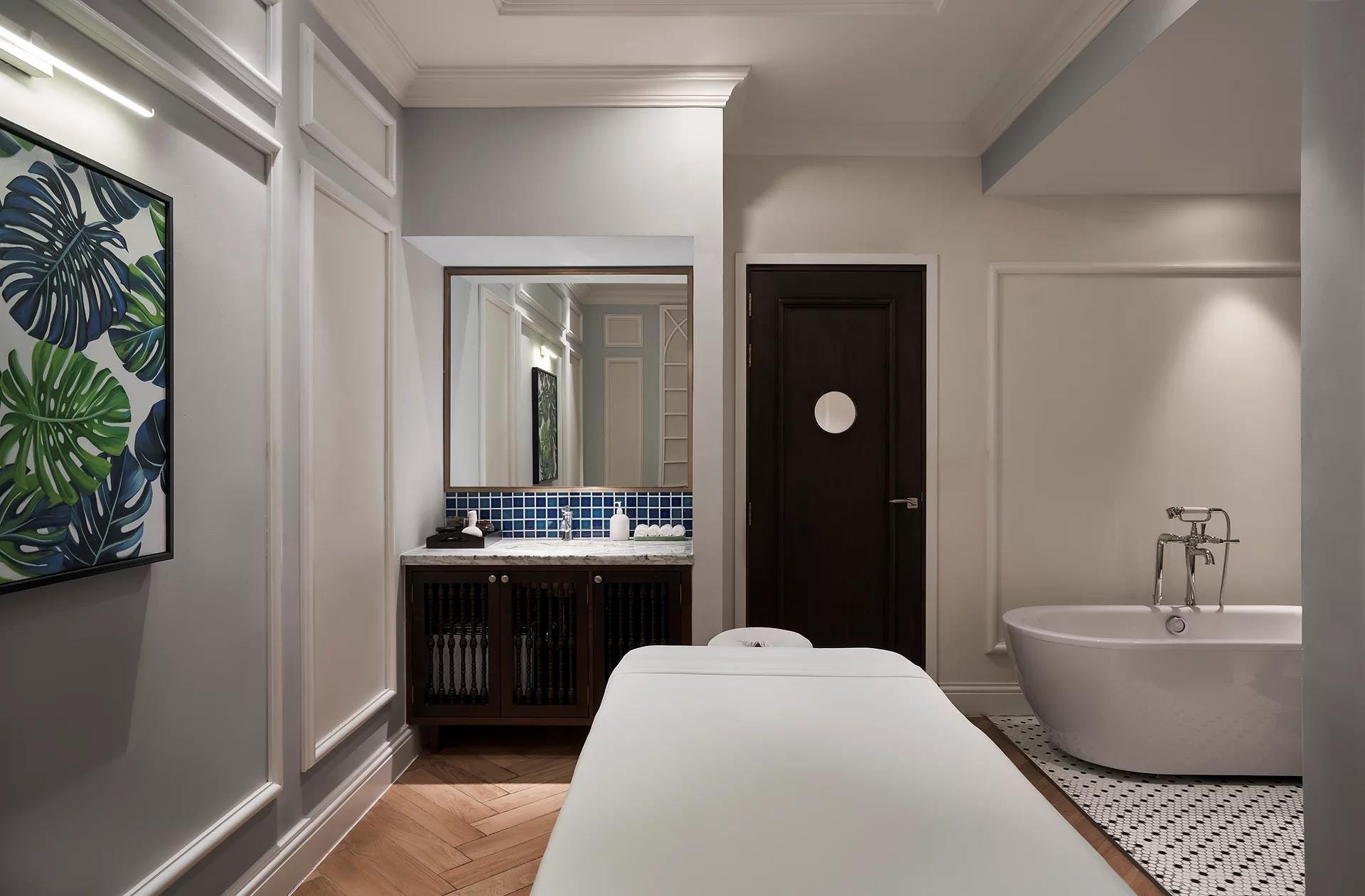 Luxury Resort North Phu Quoc