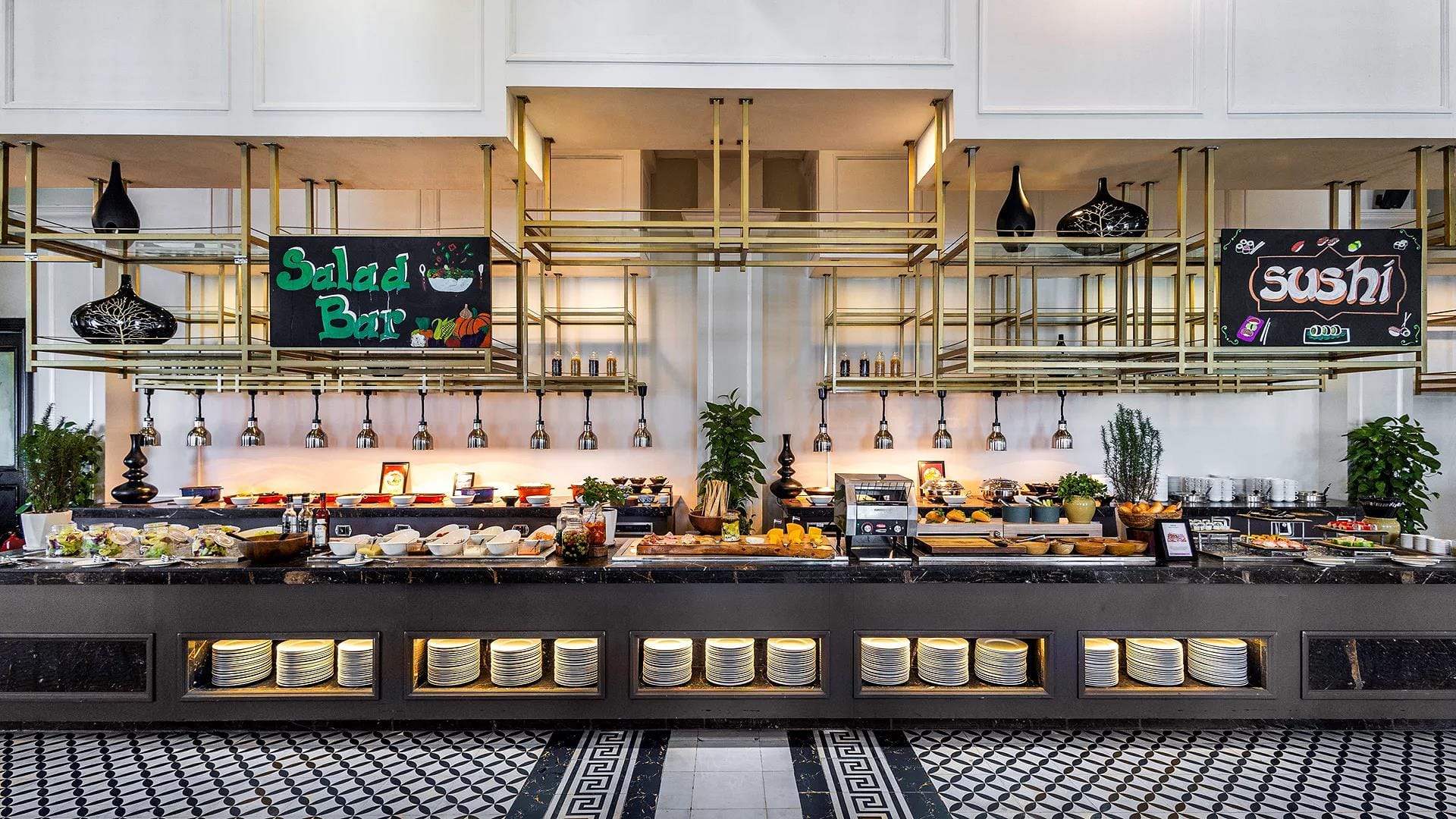 Sheraton Phu Quoc Long Beach Resort