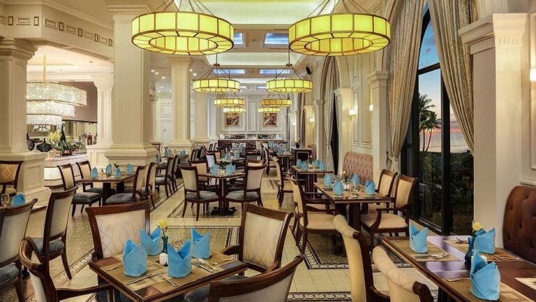 Sheraton Phu Quoc Long Beach Resort