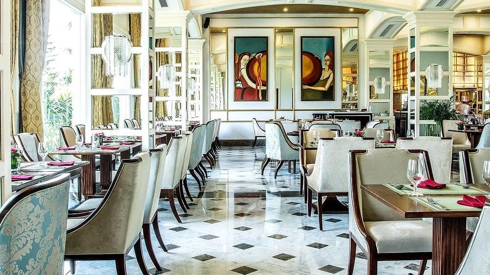 Sheraton Phu Quoc Long Beach Resort