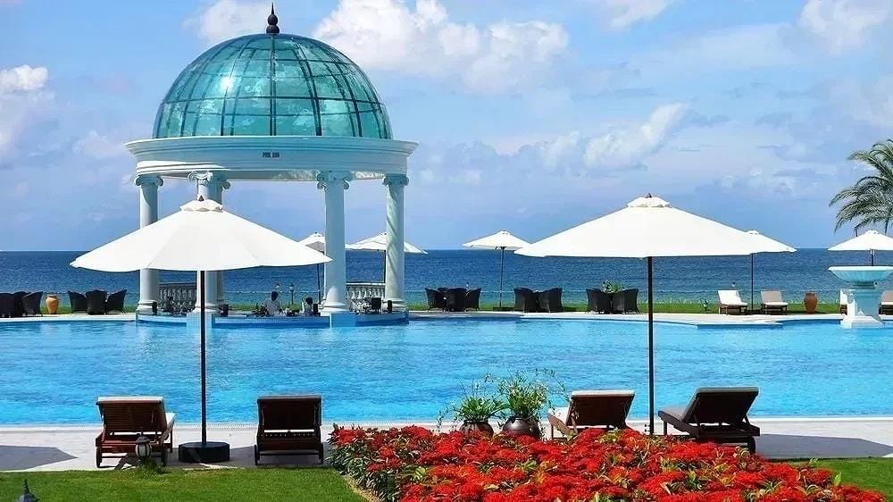 Five-star Accommodation Phu Quoc