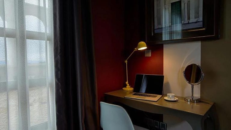 French Village Ba Na Hills resort