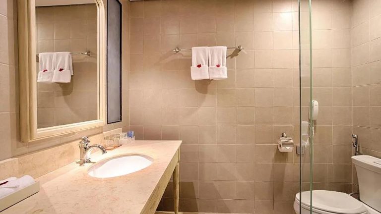 French Village Ba Na Hills resort