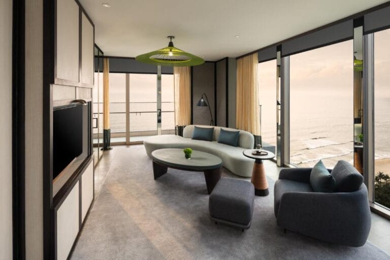 Suite Premier Ocean